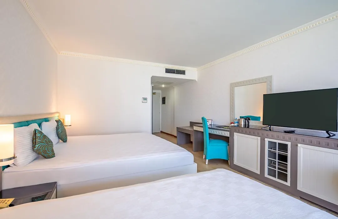 Sunrise Queen Luxury Hotel-1