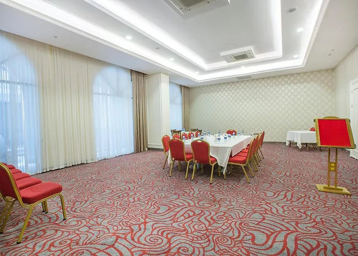 J'Adore Deluxe & Spa Ultra All InclusiveSpa Hotel